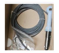 Conductivity Sensor Conductivity Sensor CLS50D-AA1D21, CLS50D-1JF2/0, Part Number 71094598