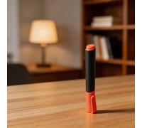 Conductivity Tester Pen Grounding Continuity with LED Light for Bed Sheets Pillowcases Wristbands Mats