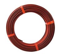 Conductor cable for electric fence Gallagher 8,4 Ohm/km