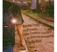 Conductor Crucified - It's Sorta Like Sweeping in the Wind