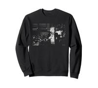 Conductor Leonard Bernstein Boston Symphony Michael Grecco Sweatshirt