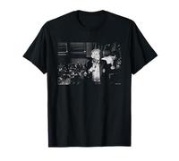 Conductor Leonard Bernstein Boston Symphony Michael Grecco T-Shirt