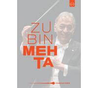Zubin Mehta - Zubin Mehta - Retrospective