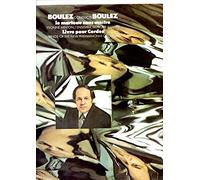 conducts boulez: le marteau sans maitre