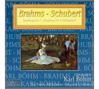 Conducts Brahms and Schubert [IMPORT]