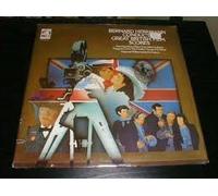 Conducts Great British Film Scores