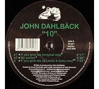 conducts leroy anderson LP