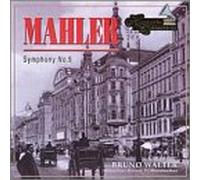 Conducts Mahler [IMPORT]