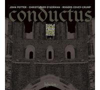 Conductus, Vol. 2: Music & Poetry from 13th Century France by Rogers...