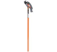 Conduit Bender 1-Inch EMT with Angle Setter Technology, Wide Foot Pedal and Benchmark Symbols Klein Tools 51605
