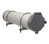 Conduit Carrier Kit 6 Inch Diameter - PVC Conduit Carrier, Mounting Hardware Included