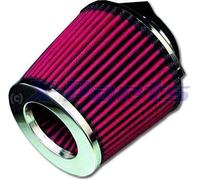 Cone Air Filter Open Sport 60-90 mm Sound Universal 1099010