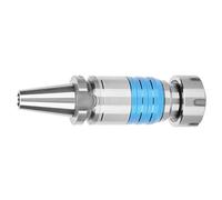 Cone Clamping Bracket, CNC Threaded Bracket BT30-ETP32-110 for CNC Machining Center Clamping Tap