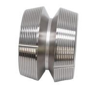 Cone Clutch Sliding Sleeve Compatible with Models 3807613, 3855783, and 3842271