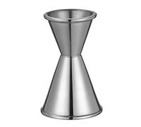 Cone Cocktail Jigger 30ml/60ml Double Jigger Cocktail Bar Tool