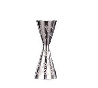 Cone Cocktail Jigger Double Ended Stainless Steel 10/20/30/45/60ml(Type 1 30/45ml)