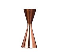 Cone Cocktail Jigger Double Ended Stainless Steel 10/20/30/45/60ml(Type 5 30/45ml)