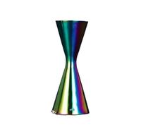 Cone Cocktail Jigger Double Ended Stainless Steel 10/20/30/45/60ml(Type 7 30/45ml)