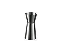 Cone Cocktail Jigger Stainless Steel Double Ended Dual Shot Measuring Tool(S)