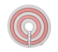 Cone Collar for Dogs After Surgery for Wound Healing, Easy to Eat and Drink, Prevent Biting and Scratching, Breathable Collar, Soft Cone Collar for Dogs After Surgery