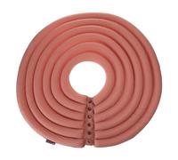 Cone Collar for Dogs After Surgery for Wound Healing, Easy to Eat and Drink, Prevent Biting and Scratching, Breathable Collar, Soft Cone Collar for Dogs After Surgery