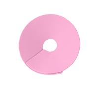 Cone Collar for Hamsters, Soft Post-Operative Collar for Cats | Anti-Bear Protection for Small Animals Daily Training Cats Rabbits Ferrets Parrots