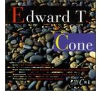 Cone, E. - Duo Violin/New Weather/Serenade/&