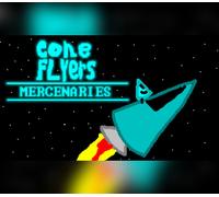 Cone Flyers Mercenaries PC Steam CD Key