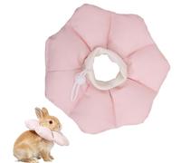 Cone for Cats Soft Adjustable Waterproof Donut