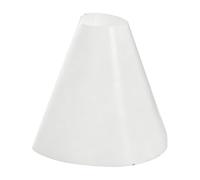 Cone for Photography Studio Photo Cosmestics Replace Photo Box Multipurpose Jewelry Light Flashing Diffuser Point Softbox