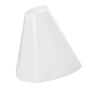 Cone for Photography Studio Photo Cosmestics Replace Photo Box Multipurpose Jewelry Light Flashing Diffuser Point Softbox