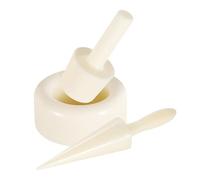Cone Molds For Baking | Ice Cream Cone Mold Kit | The Horn Mold Ergonomic Homemade Desserts To Help Home Commercial Home Baking Tea Party