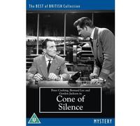 Cone Of Silence [DVD]