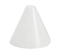 Cone Photo Flashing Diffuser for Photography Studio Multifunctional Photoing Reflective Objects Photo Light Point Softbox