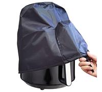 Cone Shape Airfryer Cover, Kitchen Appliance Dust Cover Compatible for Ninja AF161 Max XL Air Fryer Instant Pot, Or More Electric Pressure Cook Rice Cooker, Crock Pot Cloth