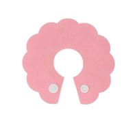 Cone Shape Collar for Dogs and Cats to Licking and Biting During Recovery Light Weight and Washable Recovery Collar