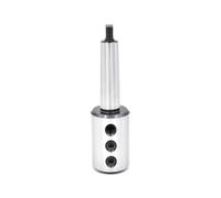 Cone U Drill adapter MT2 MT3 MT4 MT5 SLN20 SLN25 SLN32 SLN40 MT SLN Tool Holder Side Fixed Tool Holder U Drill Chuck(MTA3-SLN32)