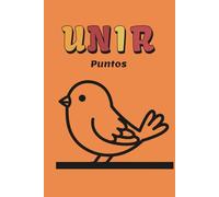 Conecta los Puntos de Animales Agradables - Libro de Actividades