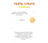 CONECTA Y CREA": Traza, Cuenta y Dibuja.: ¡Aventura Mágica de Números y Descubrimiento! ("CONECTA Y CREA": Cuenta, Traza y Dibuja. ¡Aventura Mágica de Números y Descubrimiento!)