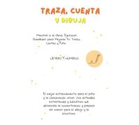 CONECTA Y CREA: Traza, Cuenta y Dibuja: ¡Aventura Mágica de Números y Descubrimiento para los más pequeños! ("CONECTA Y CREA": Cuenta, Traza y Dibuja. ¡Aventura Mágica de Números y Descubrimiento!)