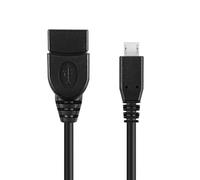 conecto adapter cable Black 1 item