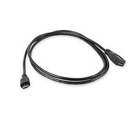 conecto adapter cable Black 1 item
