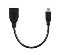 conecto adapter cable Black 1 item