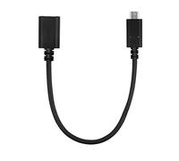 conecto adapter cable Black 1 item