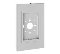 Lockable Tablet Wall Mount Tab A A7 S6 Lite iPad iPad Air White