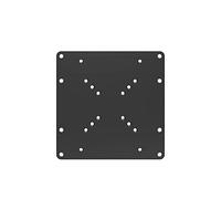 conecto, Universal VESA Adaptor VESA 50 x 50 to 200 x 200 Maximum Load 30 kg Black SA-CC50305-V2