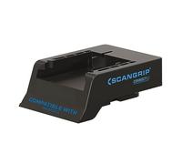 Conectores Scangrip for Baterías de 18 V Ingersoll