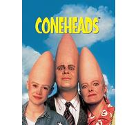 Coneheads
