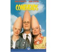 Coneheads