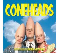 Coneheads / Talent for the Game / Itsy Bitsy Spider (Music From the Motion Pictures) by Unknown (2015-01-01)
